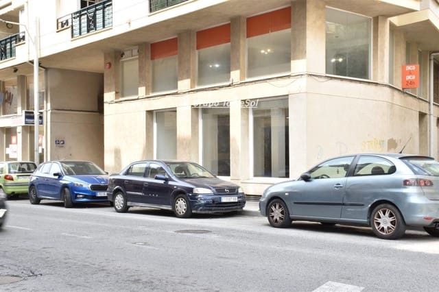 Komercyjne na sprzedaż w El Vendrell - 173 250 € (Ref: 9536192)