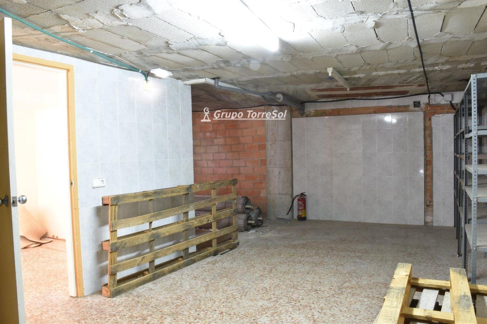 Komercyjne na sprzedaż w El Vendrell - 173 250 € (Ref: 9536192)