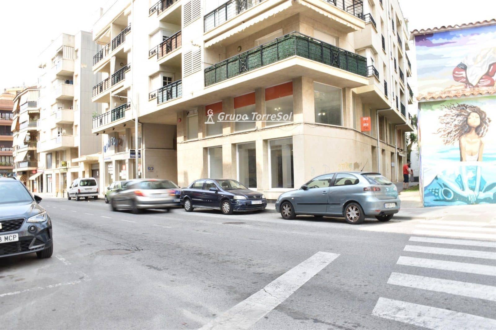 Komercyjne na sprzedaż w El Vendrell - 173 250 € (Ref: 9536192)