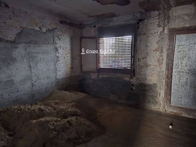 3 sovrum Villa till salu i Santa Oliva - 157 500 € (Ref: 9536193)