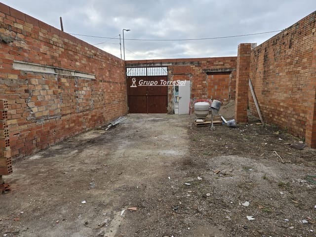 3 sovrum Villa till salu i Santa Oliva - 157 500 € (Ref: 9536193)