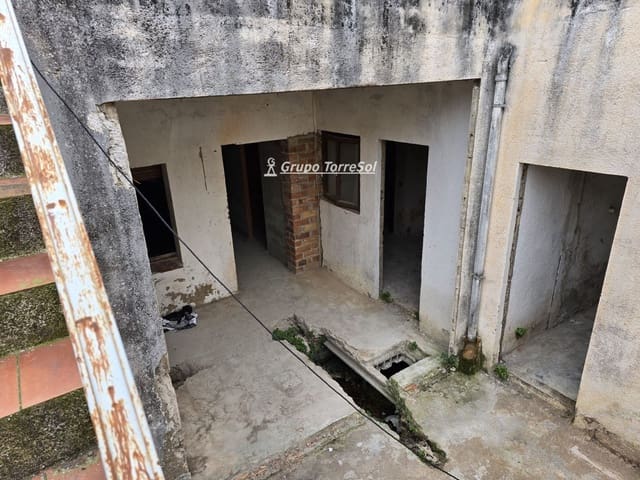 3 sovrum Villa till salu i Santa Oliva - 157 500 € (Ref: 9536193)