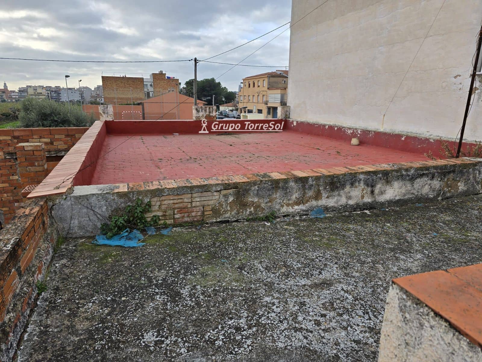 3 sovrum Villa till salu i Santa Oliva - 157 500 € (Ref: 9536193)