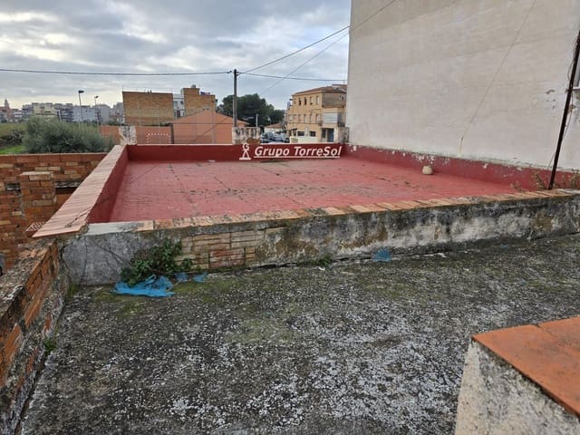 3 sovrum Villa till salu i Santa Oliva - 157 500 € (Ref: 9536193)