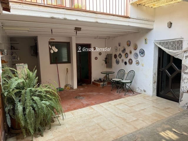 4 soveværelse Villa til salg i Masllorenç - € 200.000 (Ref: 9536194)