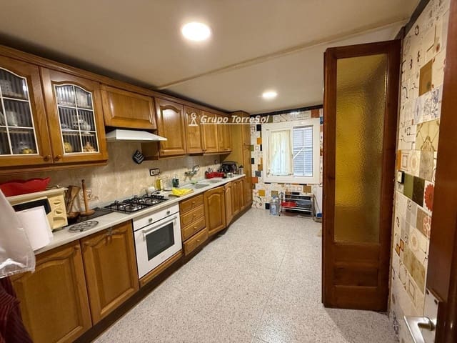 4 quarto Moradia para venda em Masllorenç - 200 000 € (Ref: 9536194)