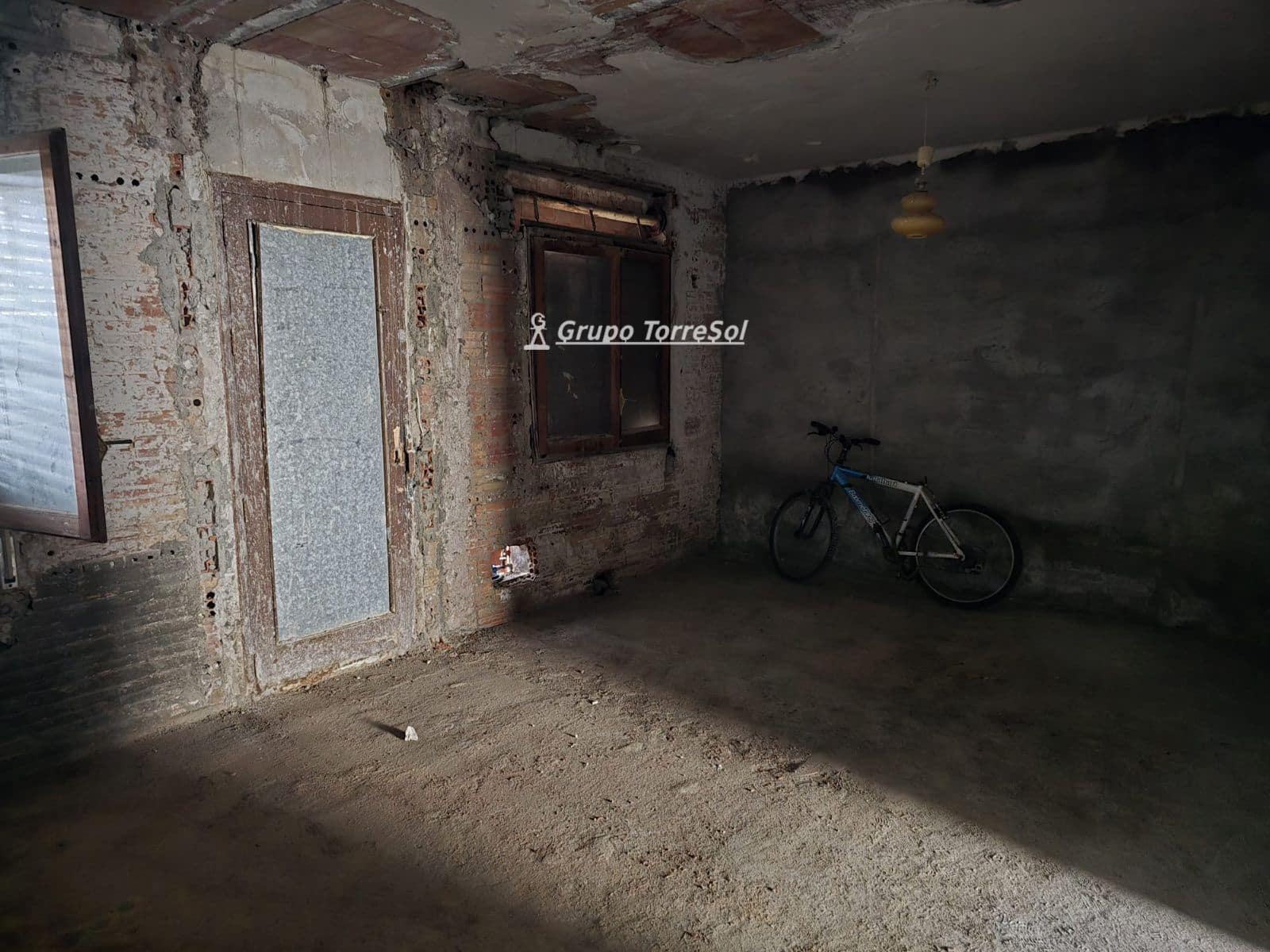 3 sovrum Villa till salu i Santa Oliva - 110 000 € (Ref: 9536195)