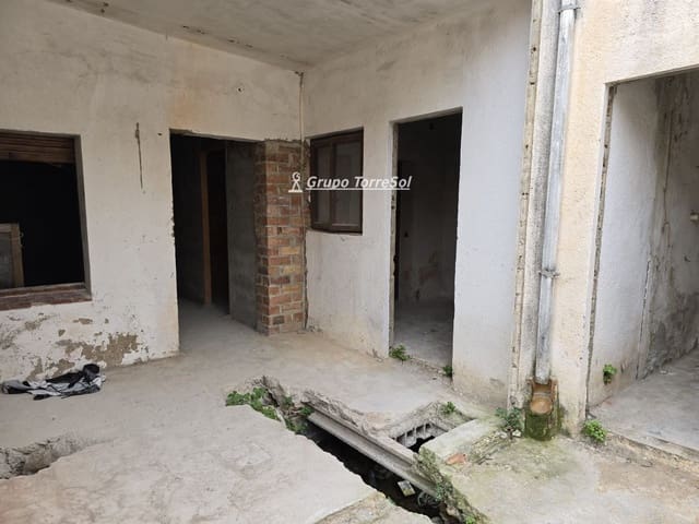 3 sovrum Villa till salu i Santa Oliva - 110 000 € (Ref: 9536195)