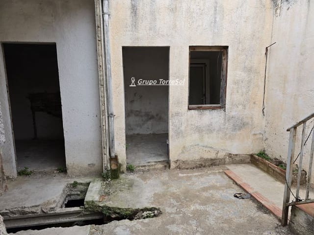 3 sovrum Villa till salu i Santa Oliva - 110 000 € (Ref: 9536195)