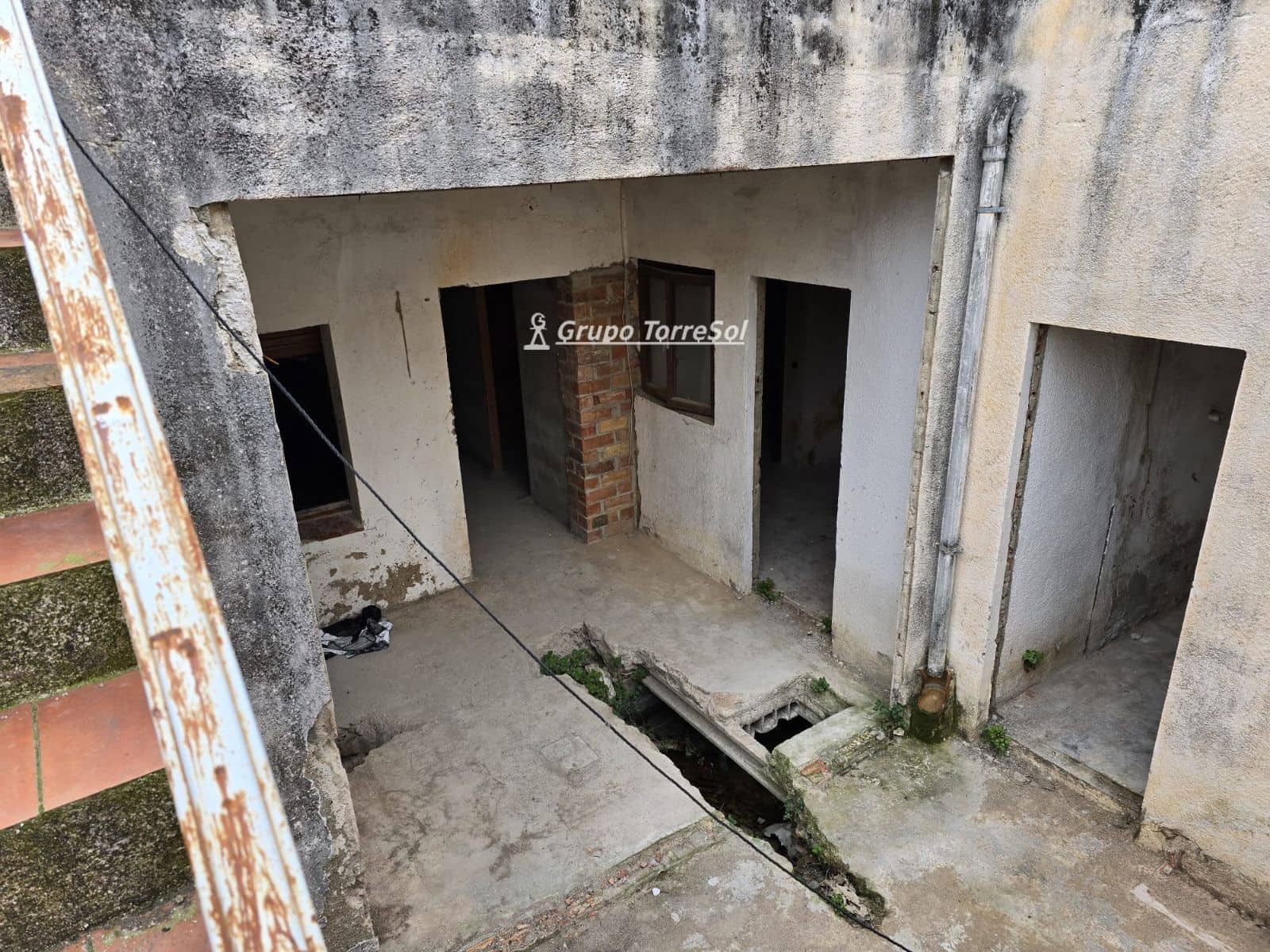 3 sovrum Villa till salu i Santa Oliva - 110 000 € (Ref: 9536195)