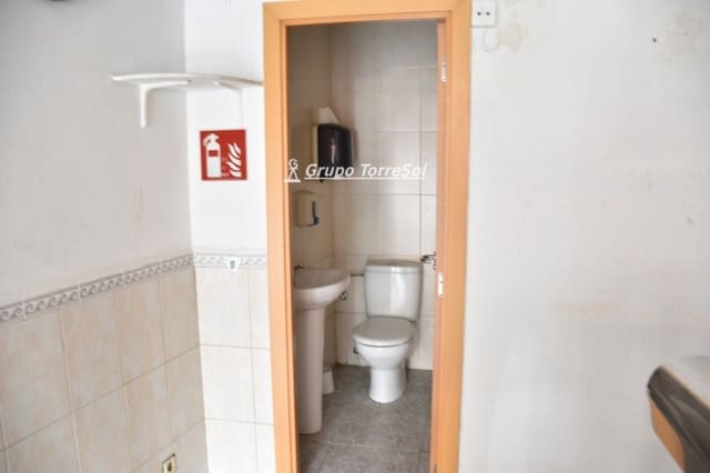 Local Commercial à vendre à El Vendrell - 45 000 € (Ref: 9536196)