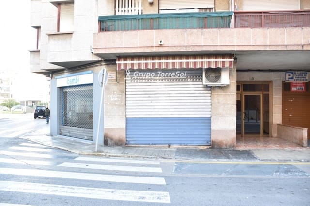 Local Commercial à vendre à El Vendrell - 45 000 € (Ref: 9536196)