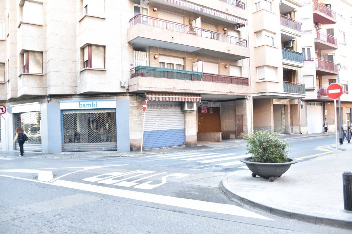 Komercyjne na sprzedaż w El Vendrell - 45 000 € (Ref: 9536196)