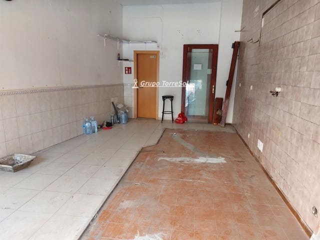 Local Commercial à vendre à El Vendrell - 45 000 € (Ref: 9536196)