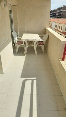 3 soverom Leilighet til salgs i Calafell - € 265 000 (Ref: 9536199)