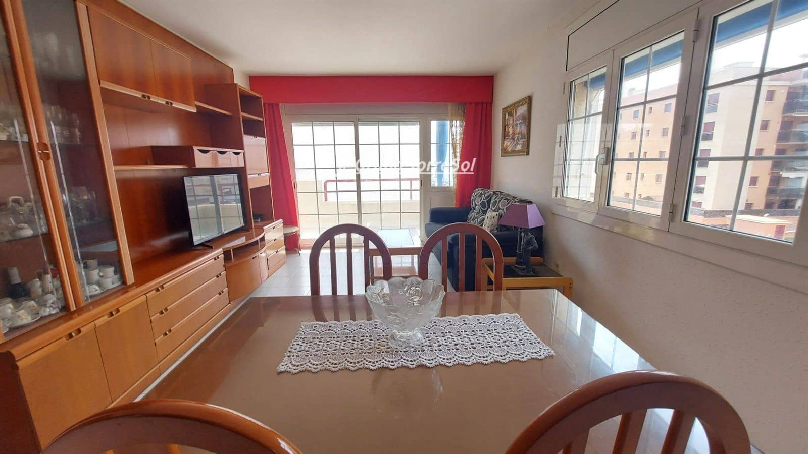 3 soverom Leilighet til salgs i Calafell - € 265 000 (Ref: 9536199)