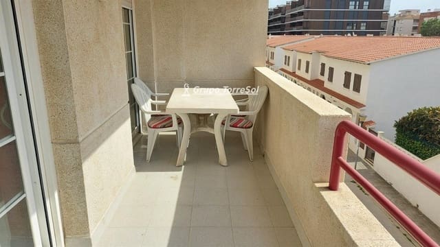 3 soverom Leilighet til salgs i Calafell - € 265 000 (Ref: 9536199)