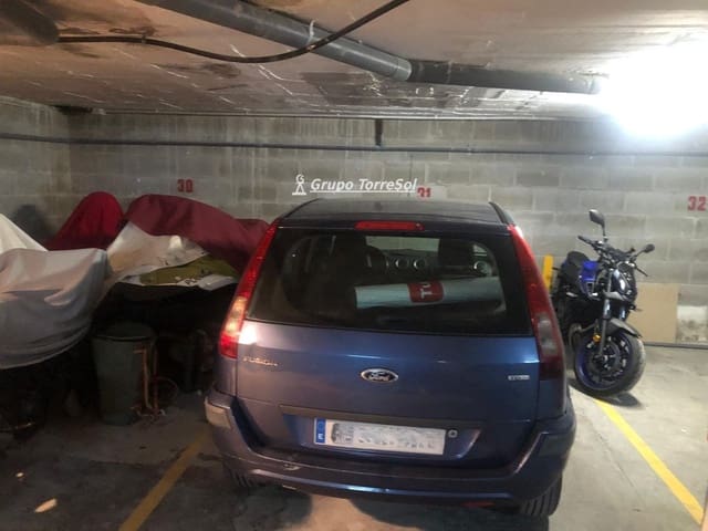 Garage te koop in Segur de Calafell, Calafell - € 6.000 (Ref: 9536201)