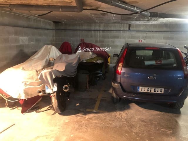 Garage te koop in Segur de Calafell, Calafell - € 6.000 (Ref: 9536201)