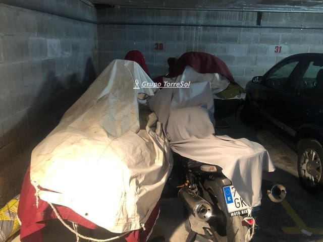 Garage te koop in Segur de Calafell, Calafell - € 6.000 (Ref: 9536201)