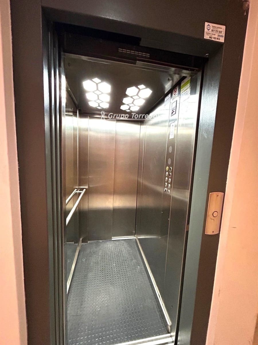 4 camera da letto Attico in vendita in Calafell con garage - 480.000 € (Rif: 9536202)