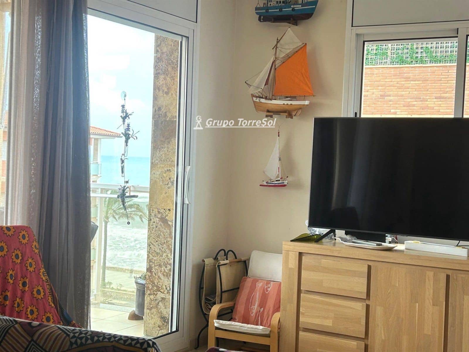 4 camera da letto Attico in vendita in Calafell con garage - 480.000 € (Rif: 9536202)