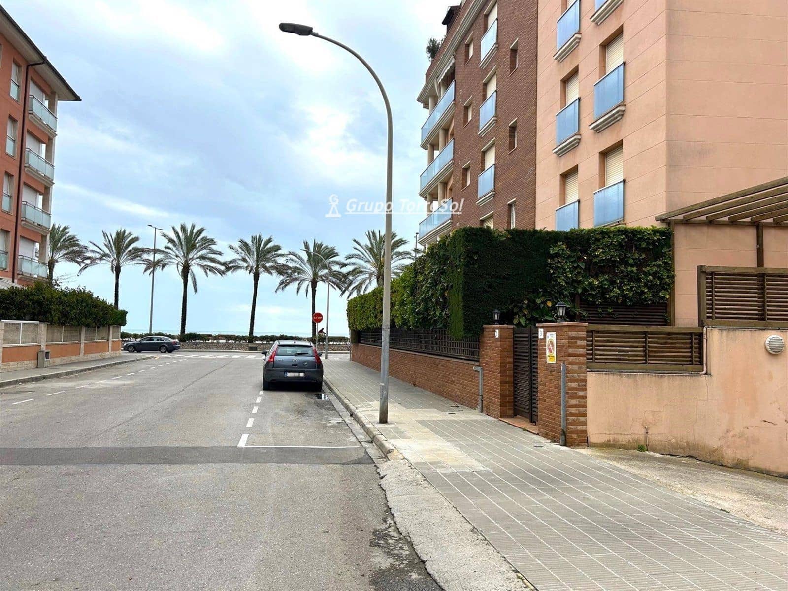 4 camera da letto Attico in vendita in Calafell con garage - 480.000 € (Rif: 9536202)