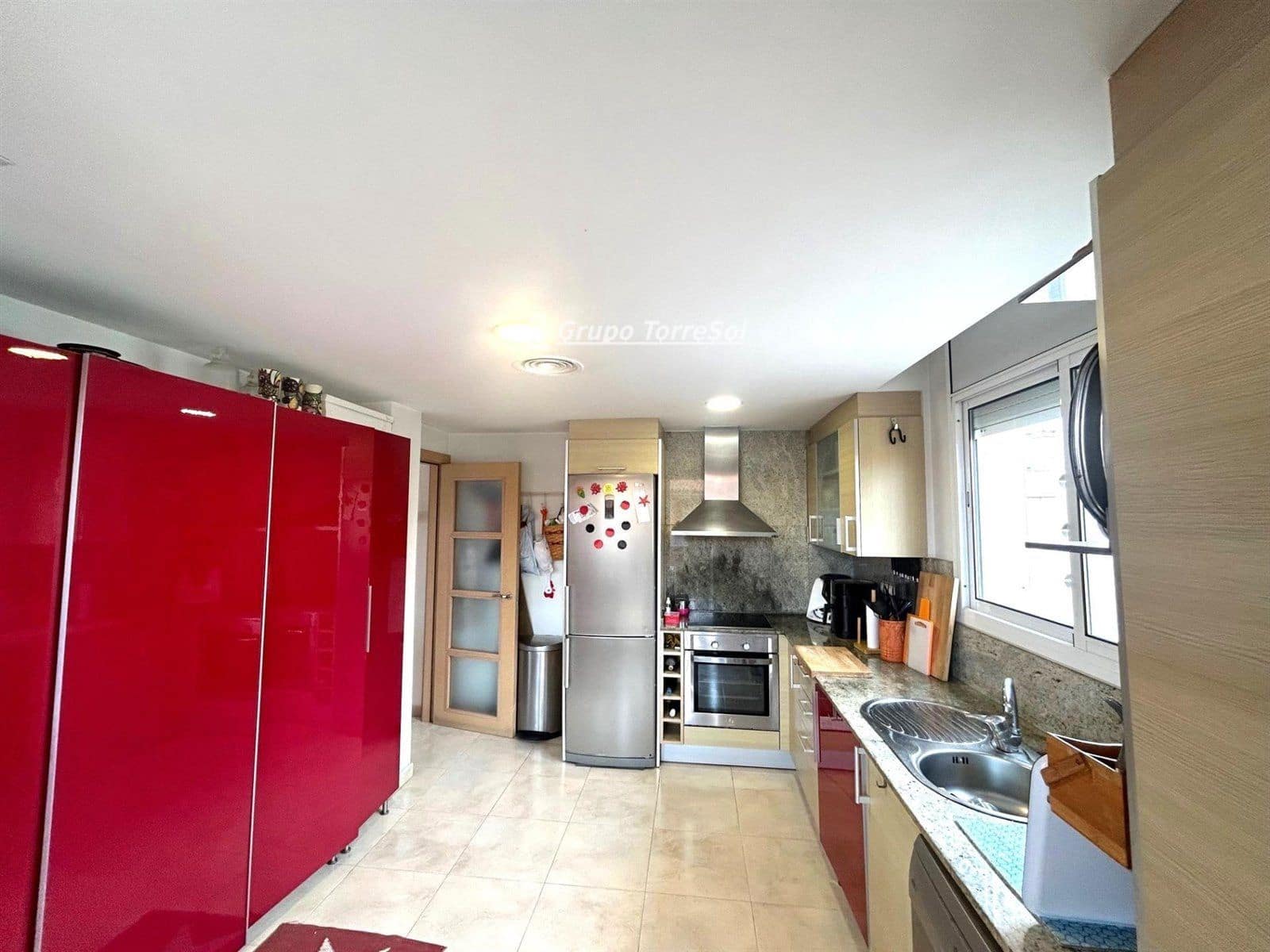 4 camera da letto Attico in vendita in Calafell con garage - 480.000 € (Rif: 9536202)