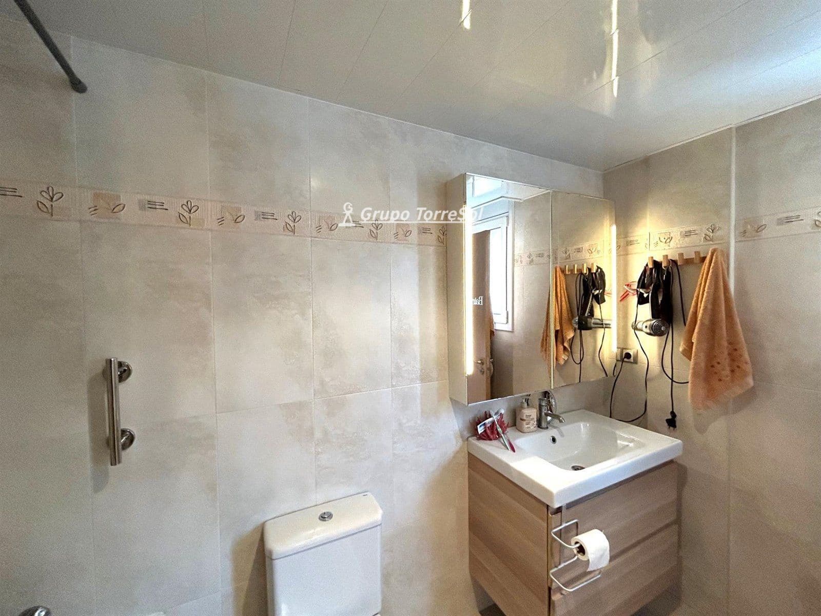 4 camera da letto Attico in vendita in Calafell con garage - 480.000 € (Rif: 9536202)