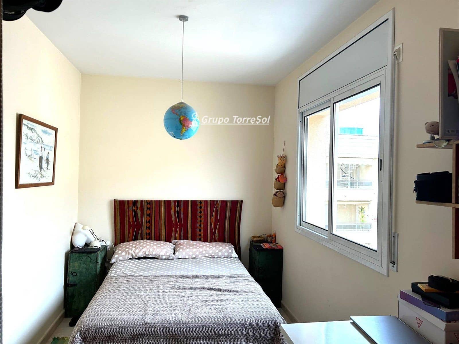 4 camera da letto Attico in vendita in Calafell con garage - 480.000 € (Rif: 9536202)