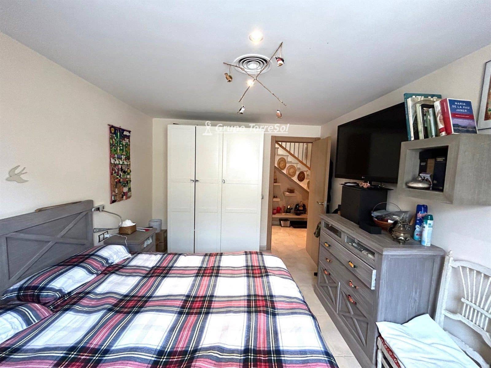 4 camera da letto Attico in vendita in Calafell con garage - 480.000 € (Rif: 9536202)