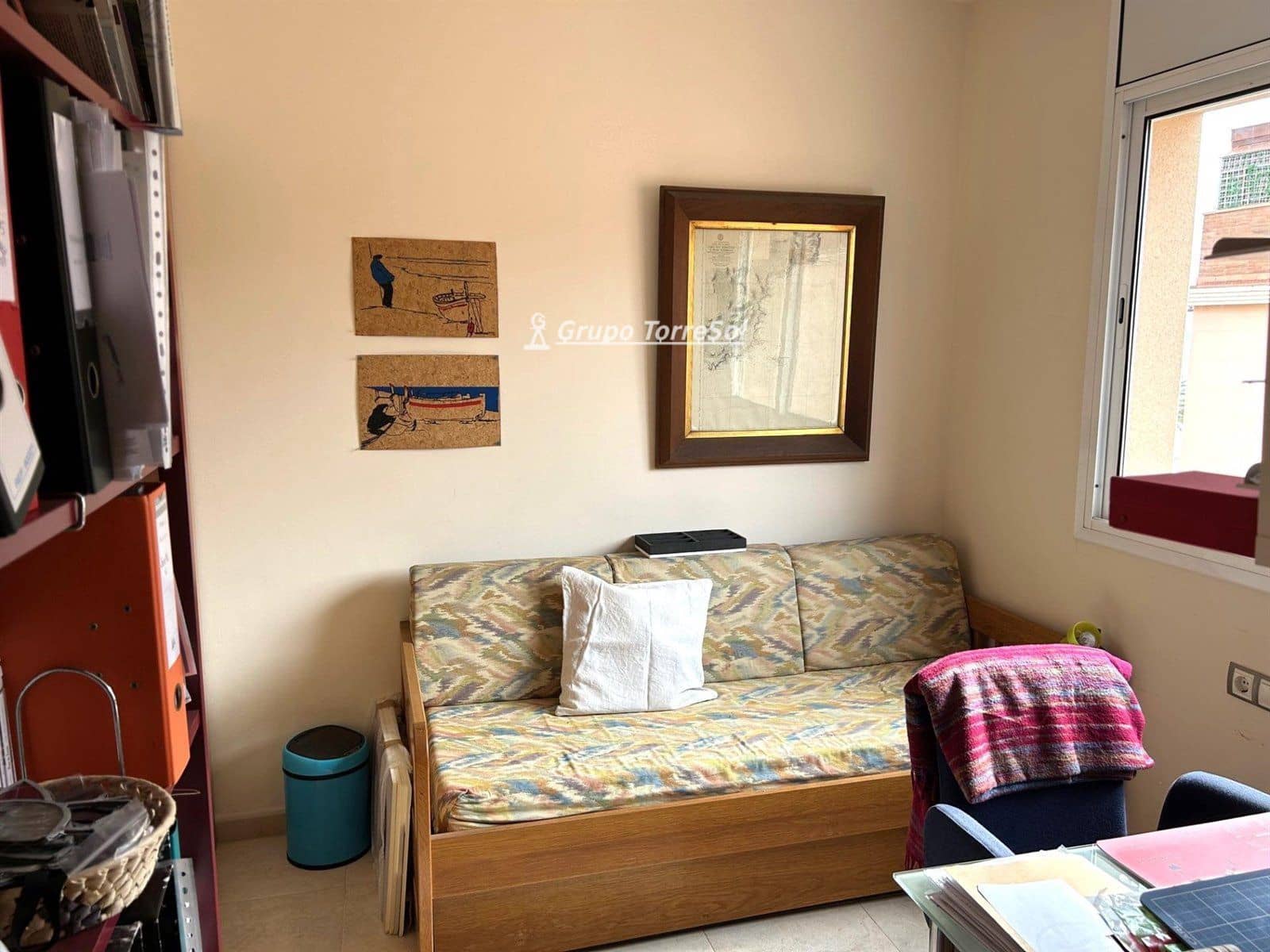 4 camera da letto Attico in vendita in Calafell con garage - 480.000 € (Rif: 9536202)