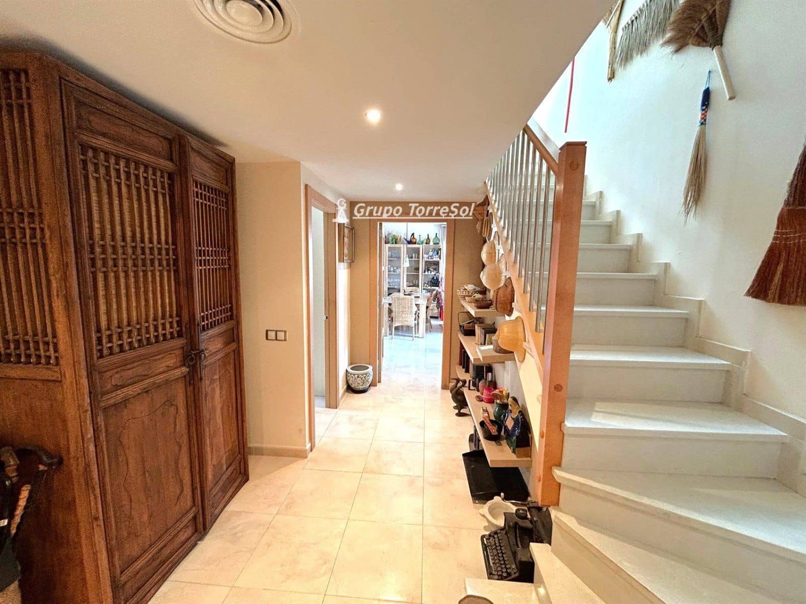 4 camera da letto Attico in vendita in Calafell con garage - 480.000 € (Rif: 9536202)