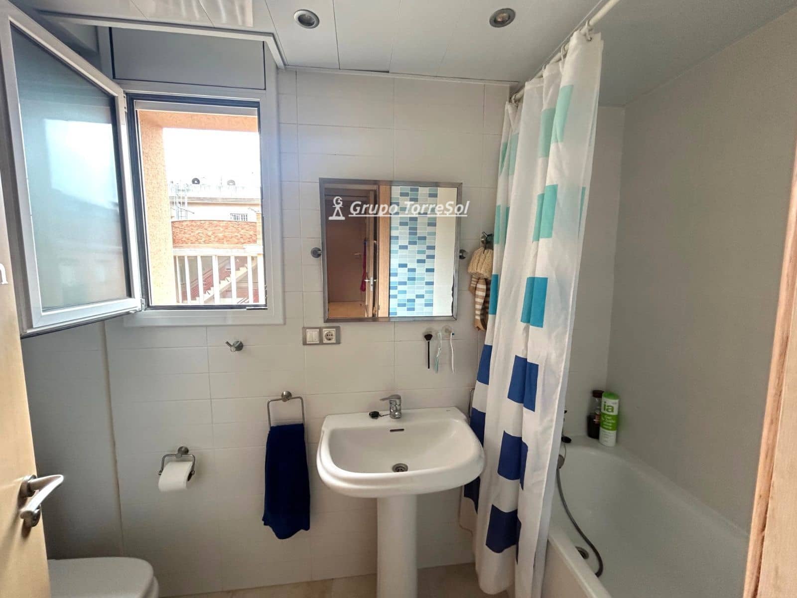 Ático de 4 habitaciones en Calafell en venta con garaje - 480.000 € (Ref: 9536202)