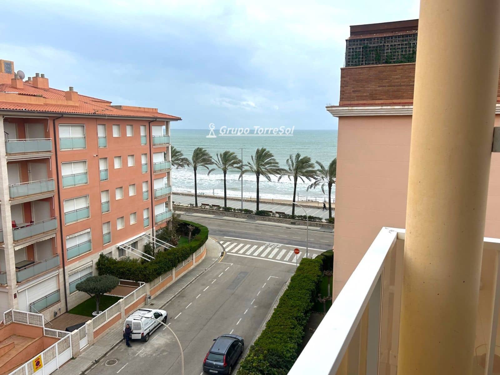 Ático de 4 habitaciones en Calafell en venta con garaje - 480.000 € (Ref: 9536202)