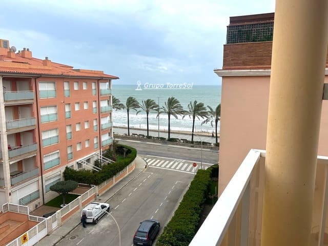 4 Zimmer Penthouse zu verkaufen in Calafell mit Garage - 480.000 € (Ref: 9536202)