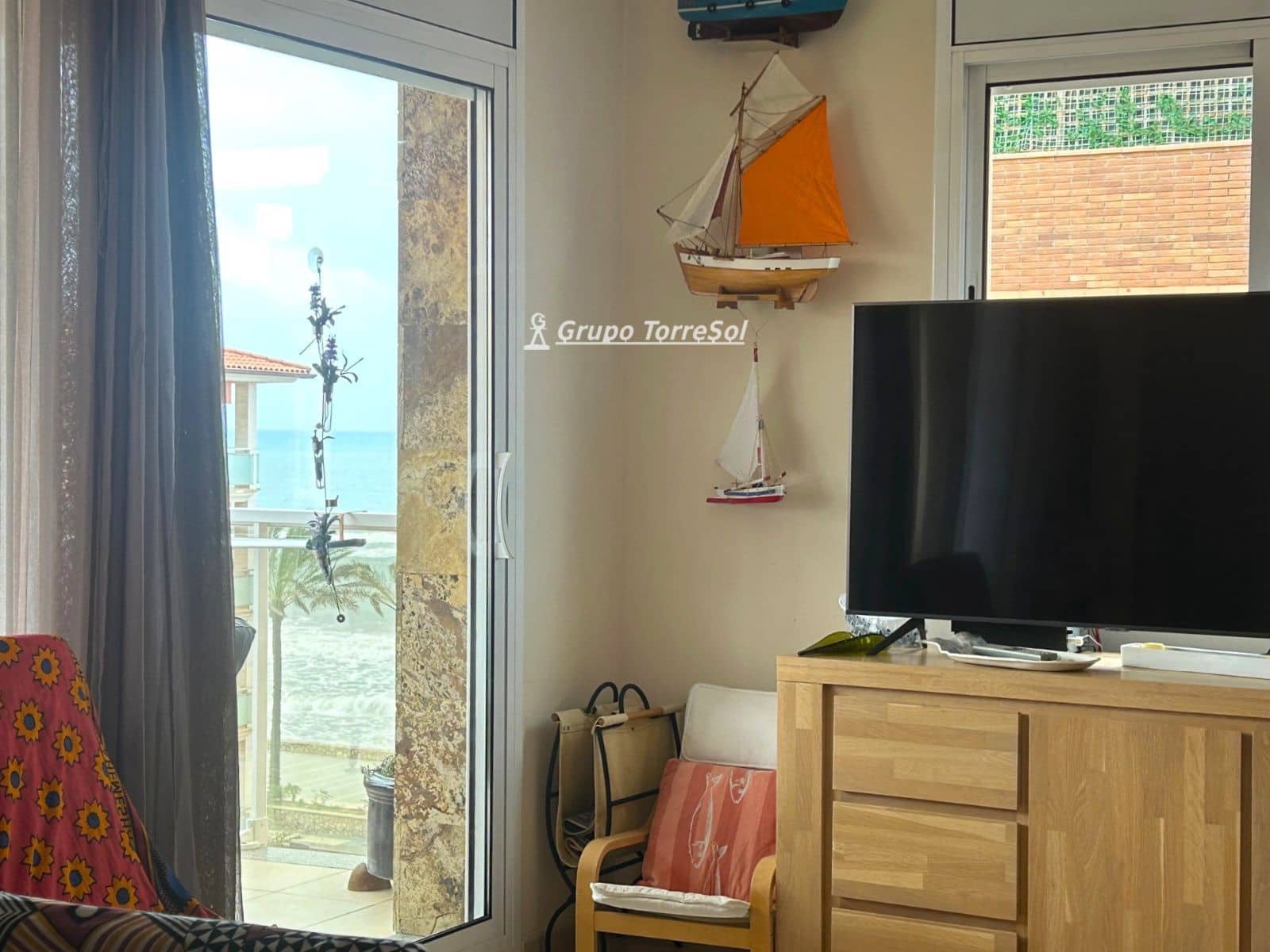 Ático de 4 habitaciones en Calafell en venta con garaje - 480.000 € (Ref: 9536202)