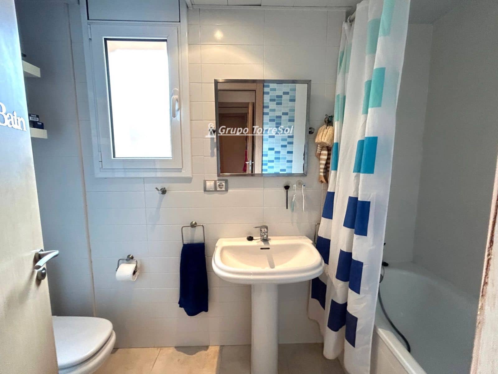 Ático de 4 habitaciones en Calafell en venta con garaje - 480.000 € (Ref: 9536202)