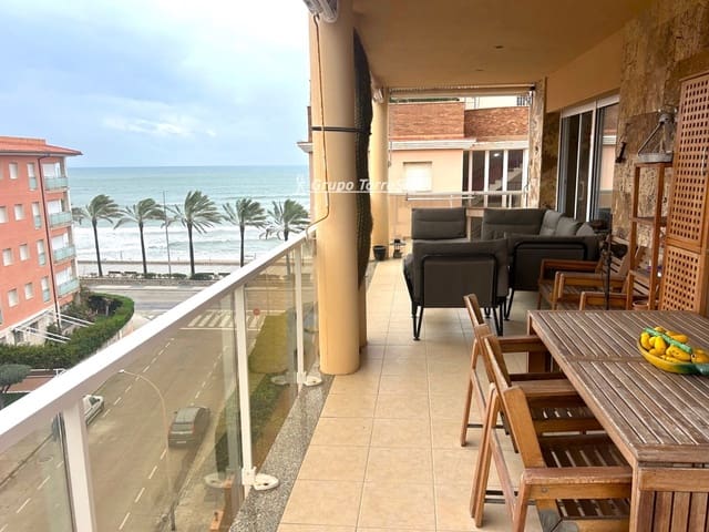 4 Zimmer Penthouse zu verkaufen in Calafell mit Garage - 480.000 € (Ref: 9536202)