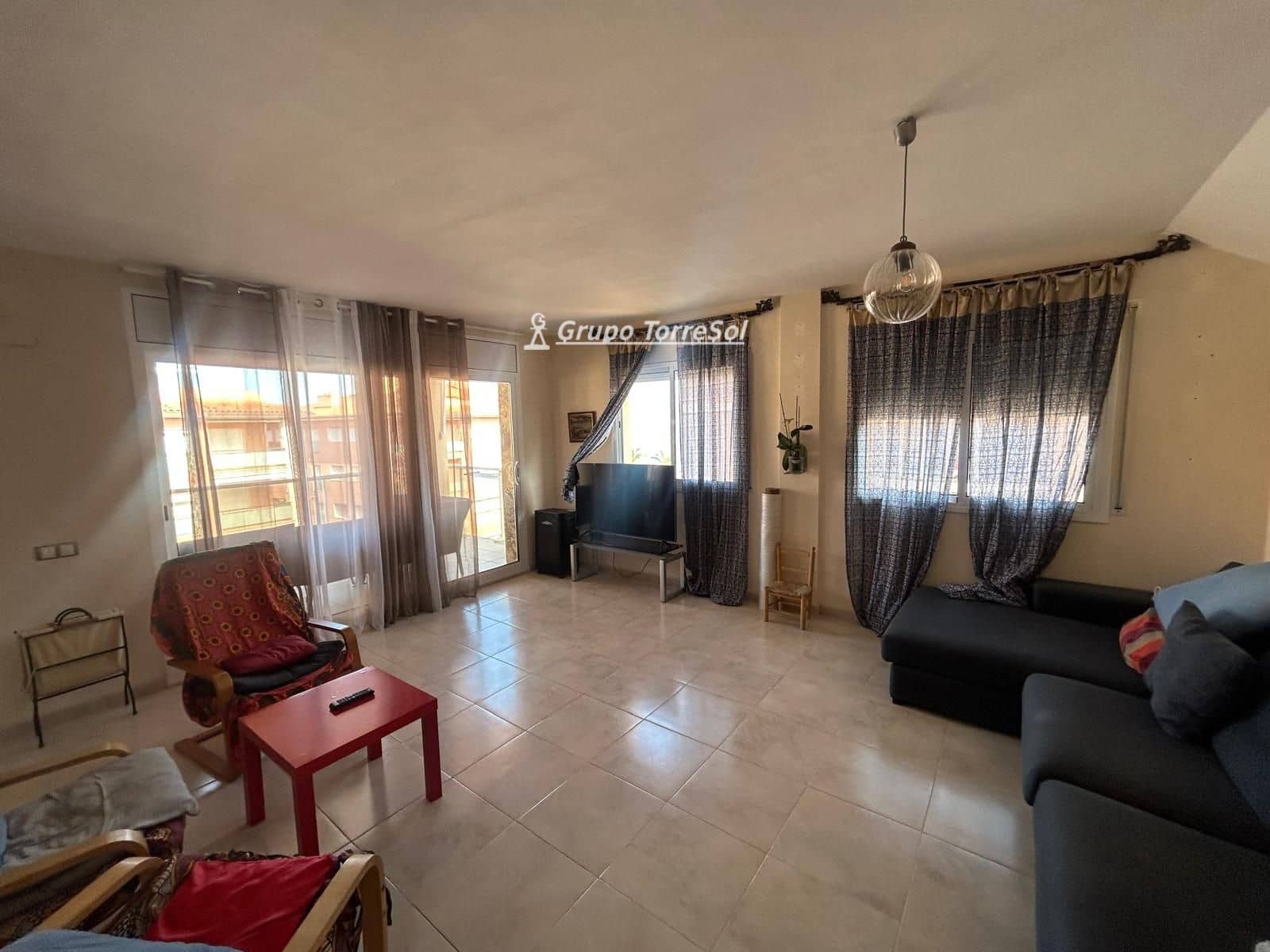 4 slaapkamer Penthouse te koop in Calafell met garage - € 480.000 (Ref: 9536202)