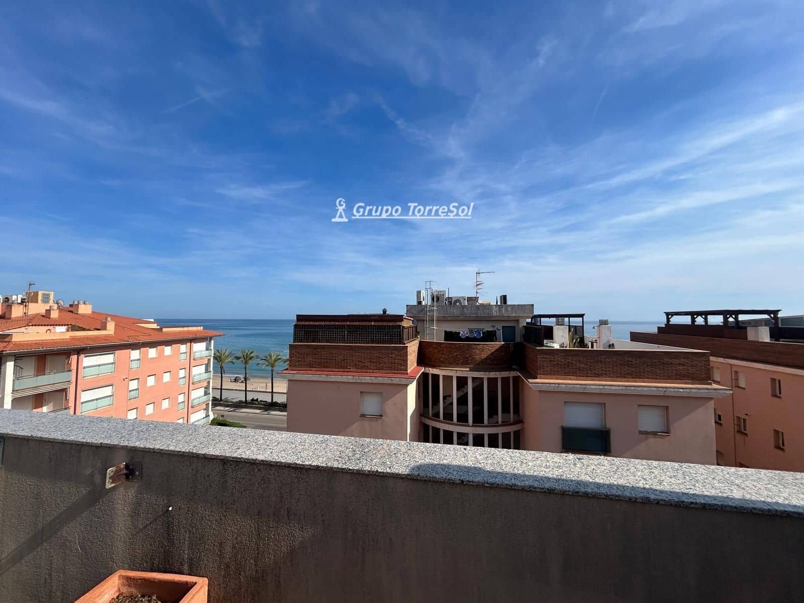 4 slaapkamer Penthouse te koop in Calafell met garage - € 480.000 (Ref: 9536202)