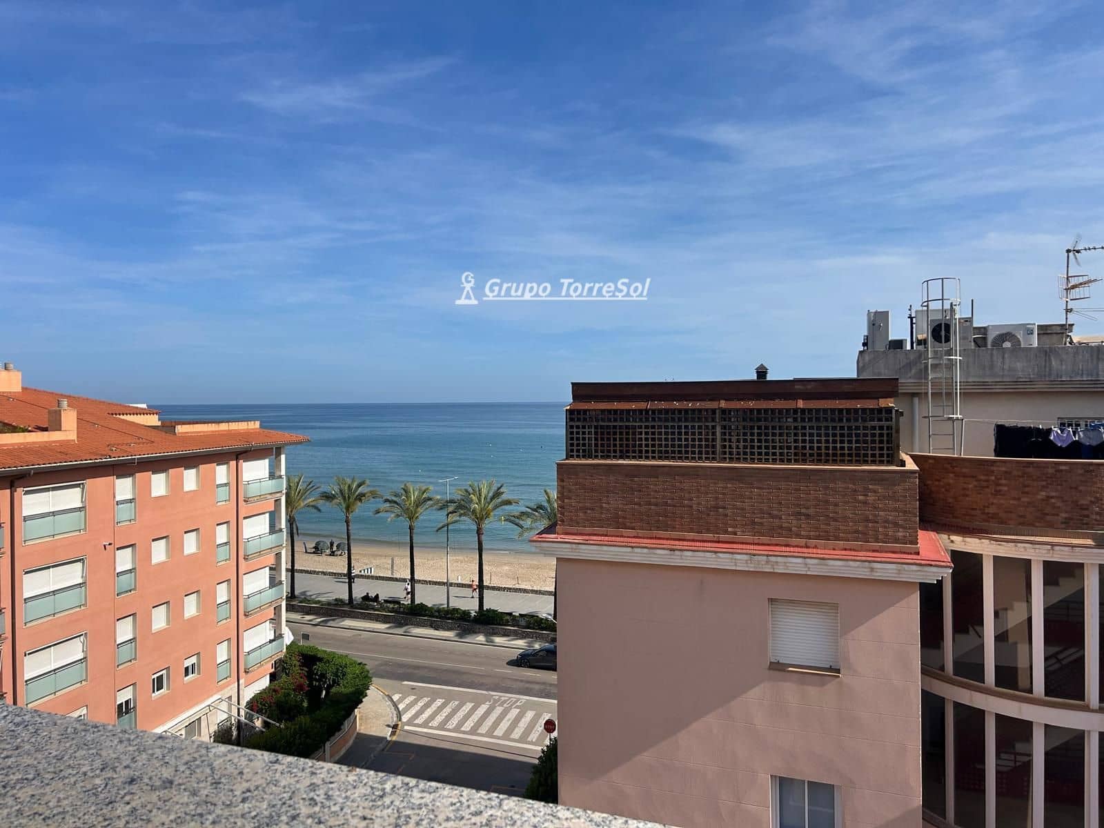 4 slaapkamer Penthouse te koop in Calafell met garage - € 480.000 (Ref: 9536202)