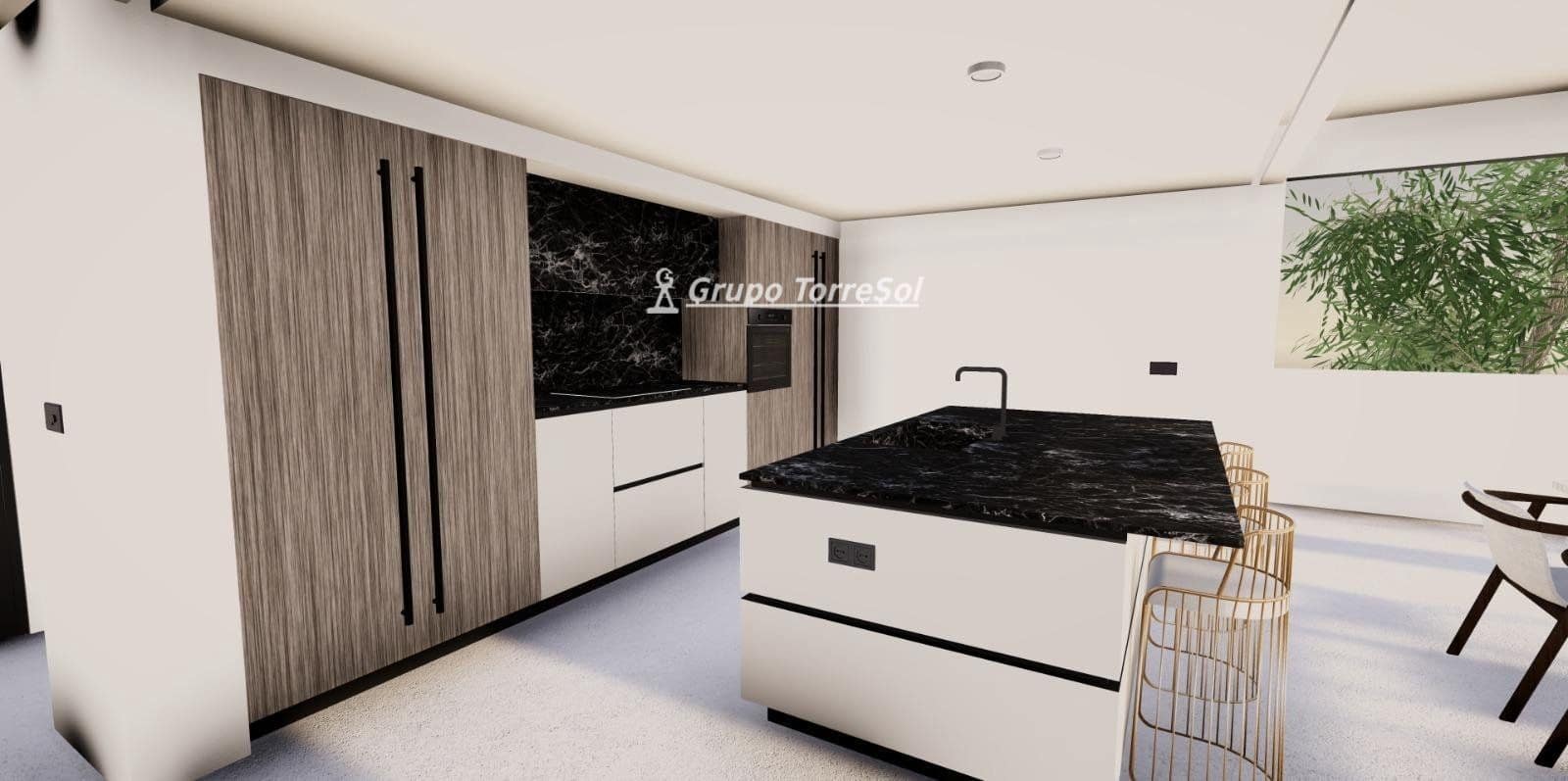 5 soveværelse Villa til salg i Calafell med swimmingpool garage - € 795.000 (Ref: 9536203)