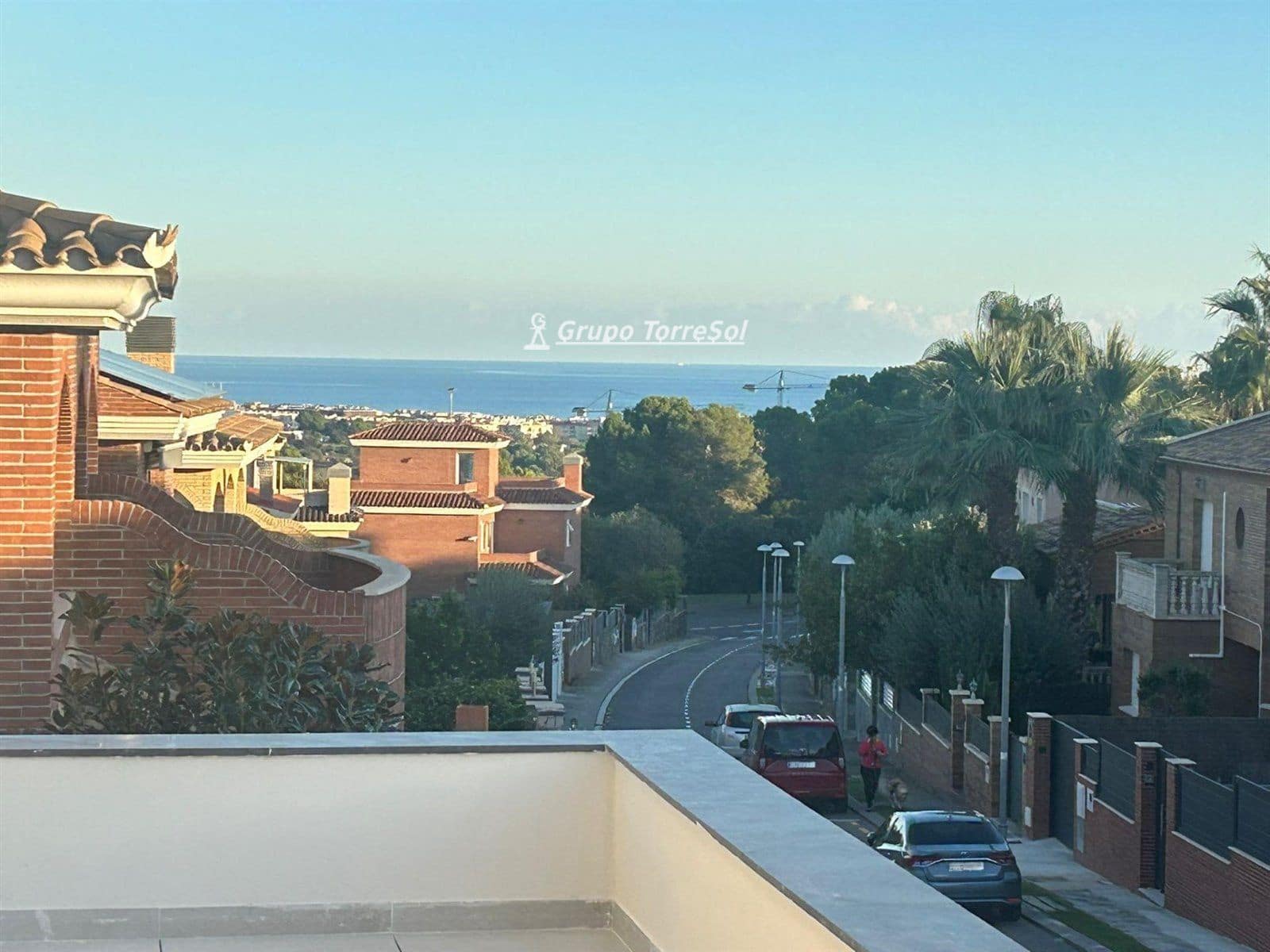 5 soveværelse Villa til salg i Calafell med swimmingpool garage - € 795.000 (Ref: 9536203)