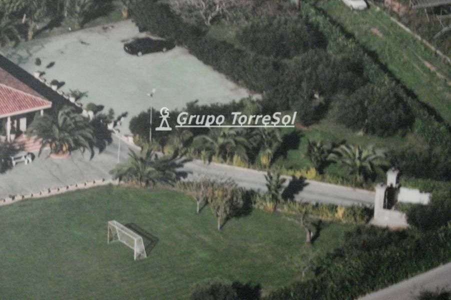 5 sovrum Villa till salu i Santa Oliva med pool - 675 000 € (Ref: 9536204)