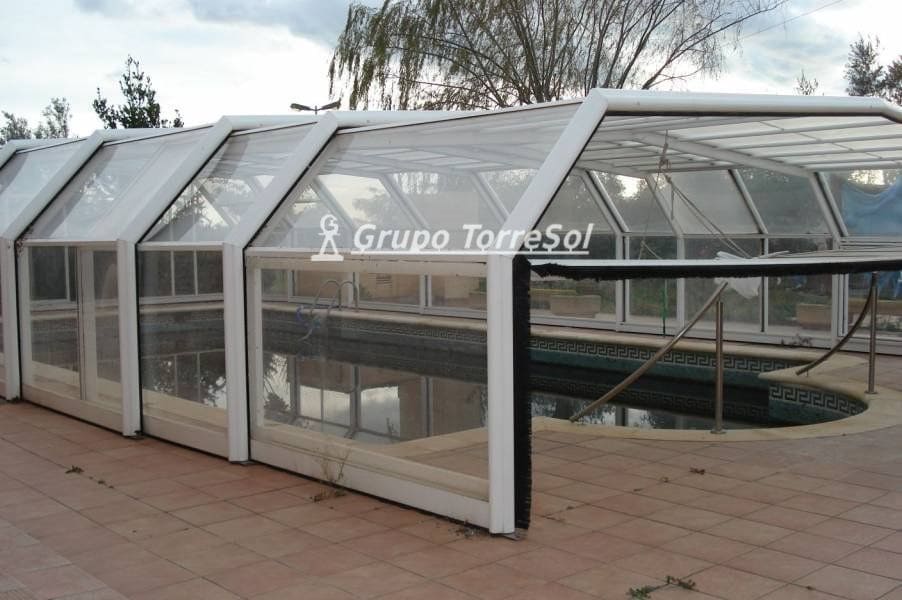 5 sovrum Villa till salu i Santa Oliva med pool - 675 000 € (Ref: 9536204)