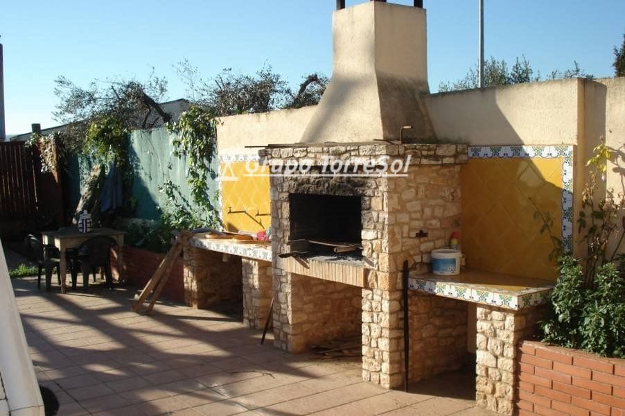 5 sovrum Villa till salu i Santa Oliva med pool - 675 000 € (Ref: 9536204)