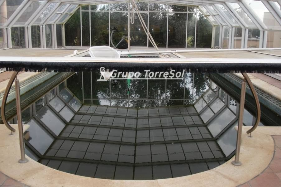 5 sovrum Villa till salu i Santa Oliva med pool - 675 000 € (Ref: 9536204)