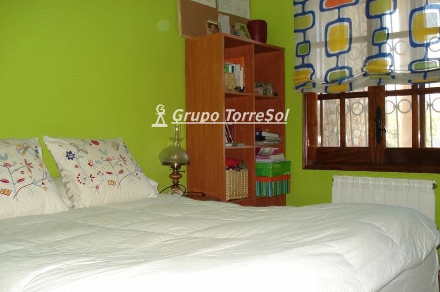 5 sovrum Villa till salu i Santa Oliva med pool - 675 000 € (Ref: 9536204)