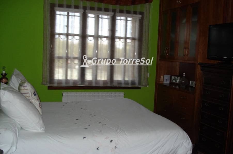 5 sovrum Villa till salu i Santa Oliva med pool - 675 000 € (Ref: 9536204)